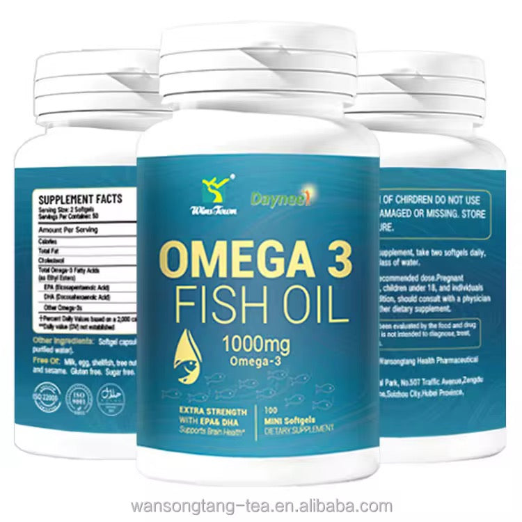 Oméga 3