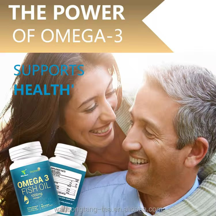 Oméga 3