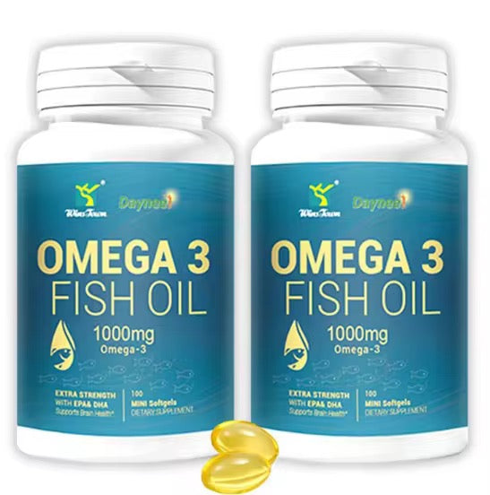 Oméga 3