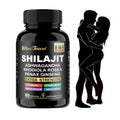 Shilajit