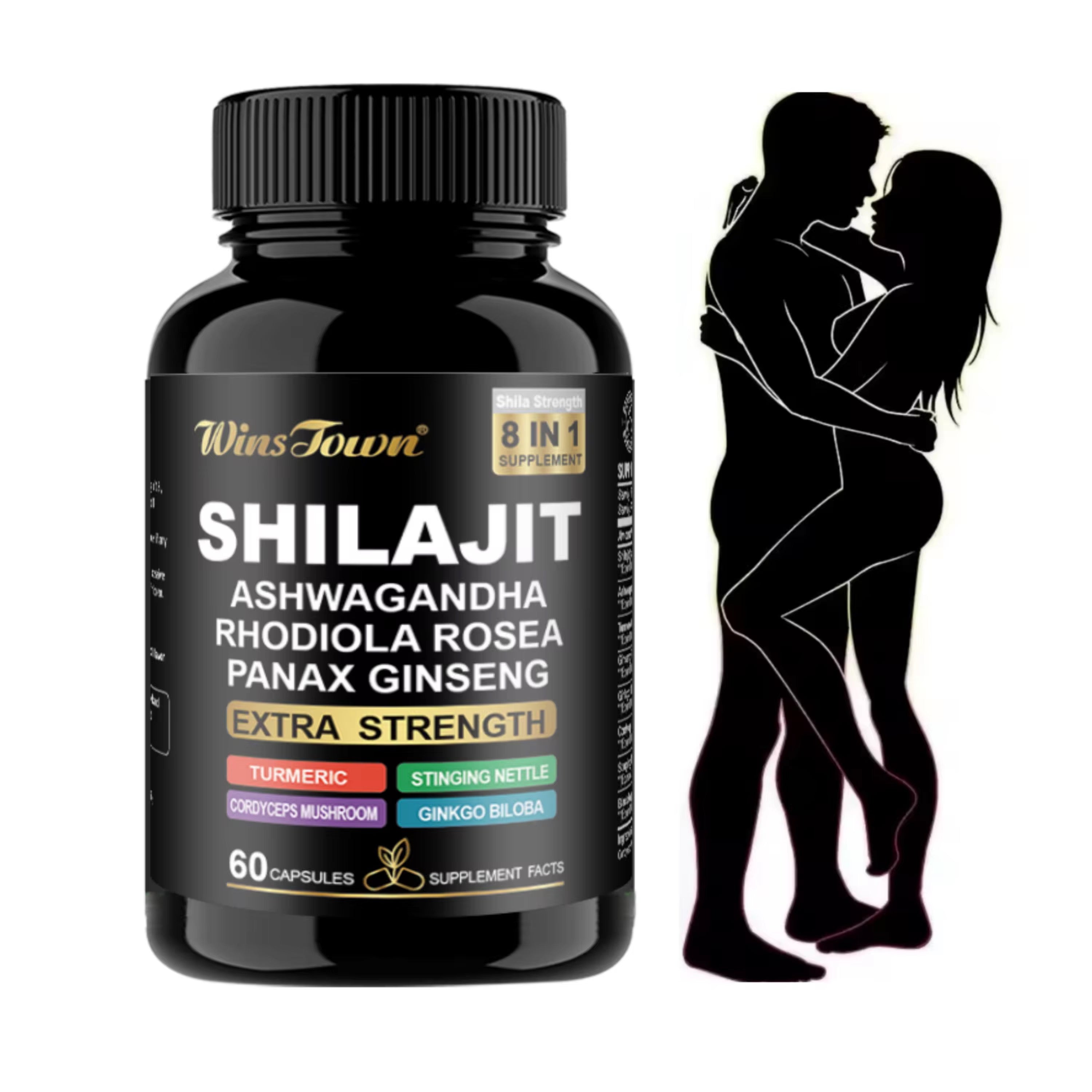 Shilajit