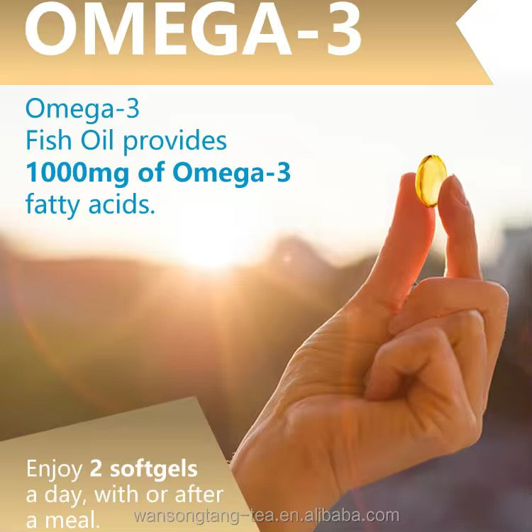 Oméga 3