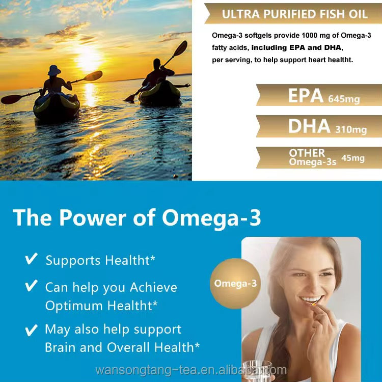 Oméga 3