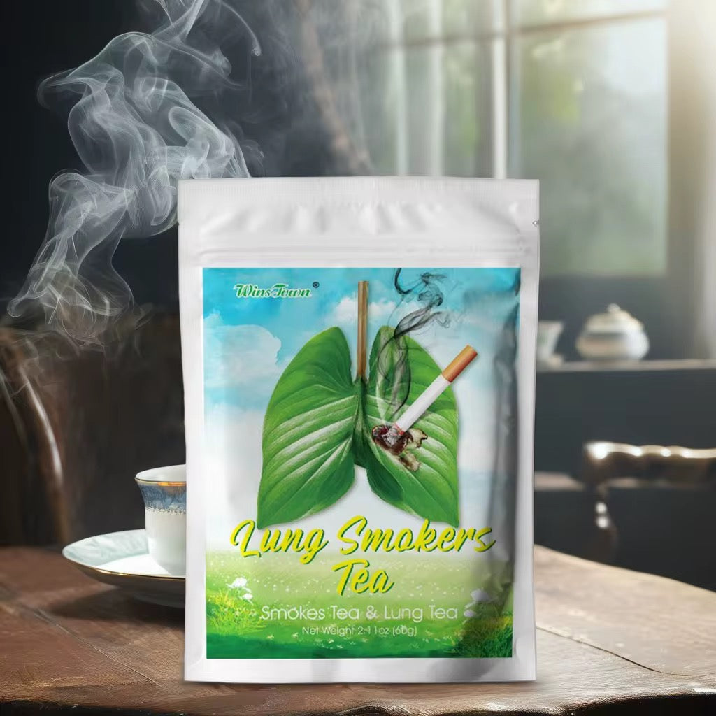 Thé Fumeur