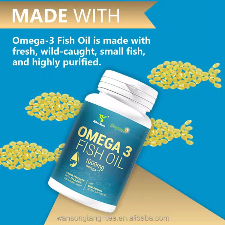 Oméga 3