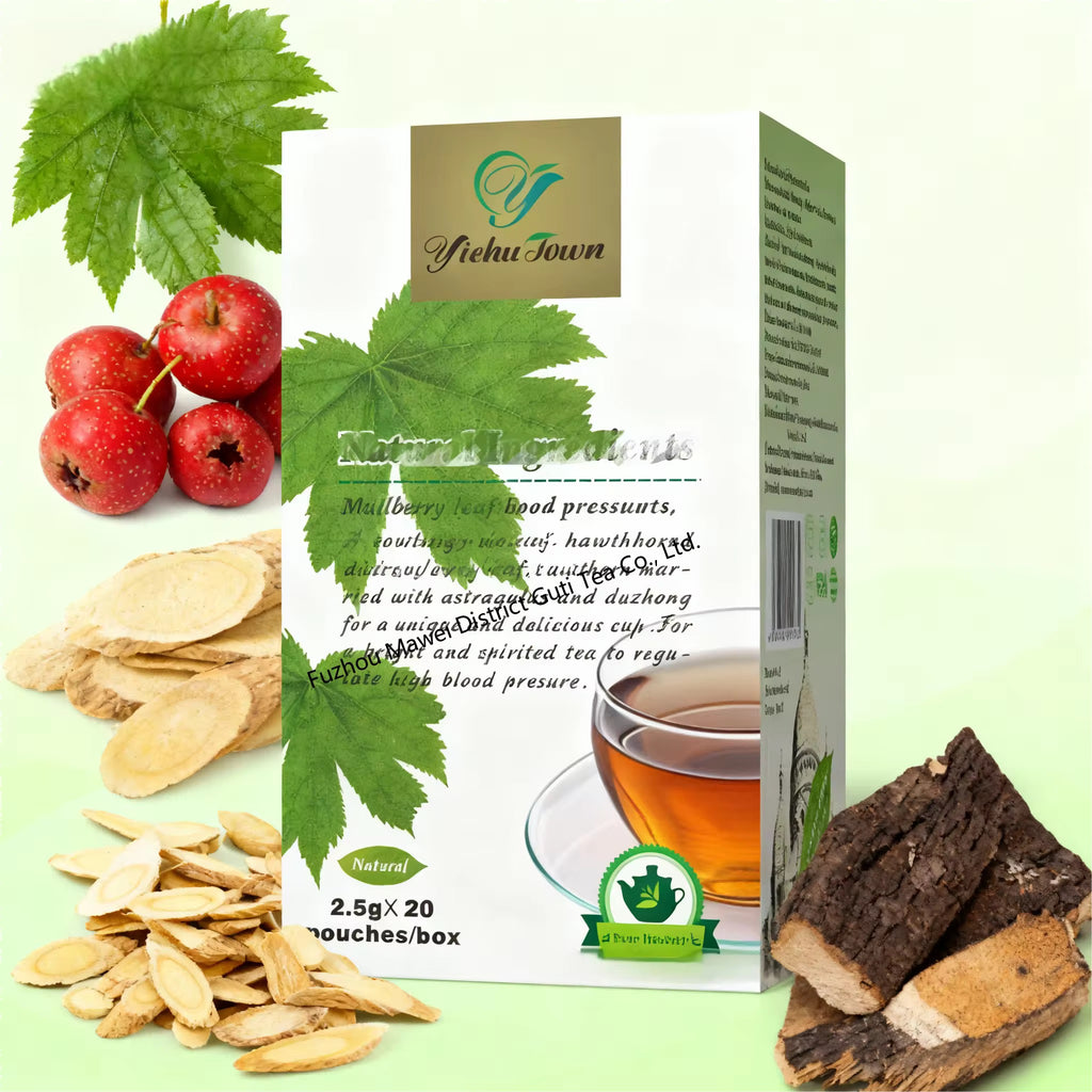 Thé de l’Hypertension
